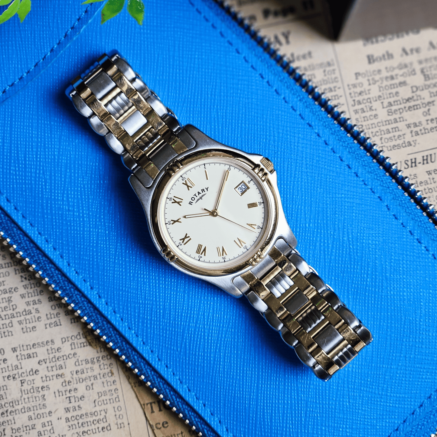 Mens Mystery Watches (Early Access)