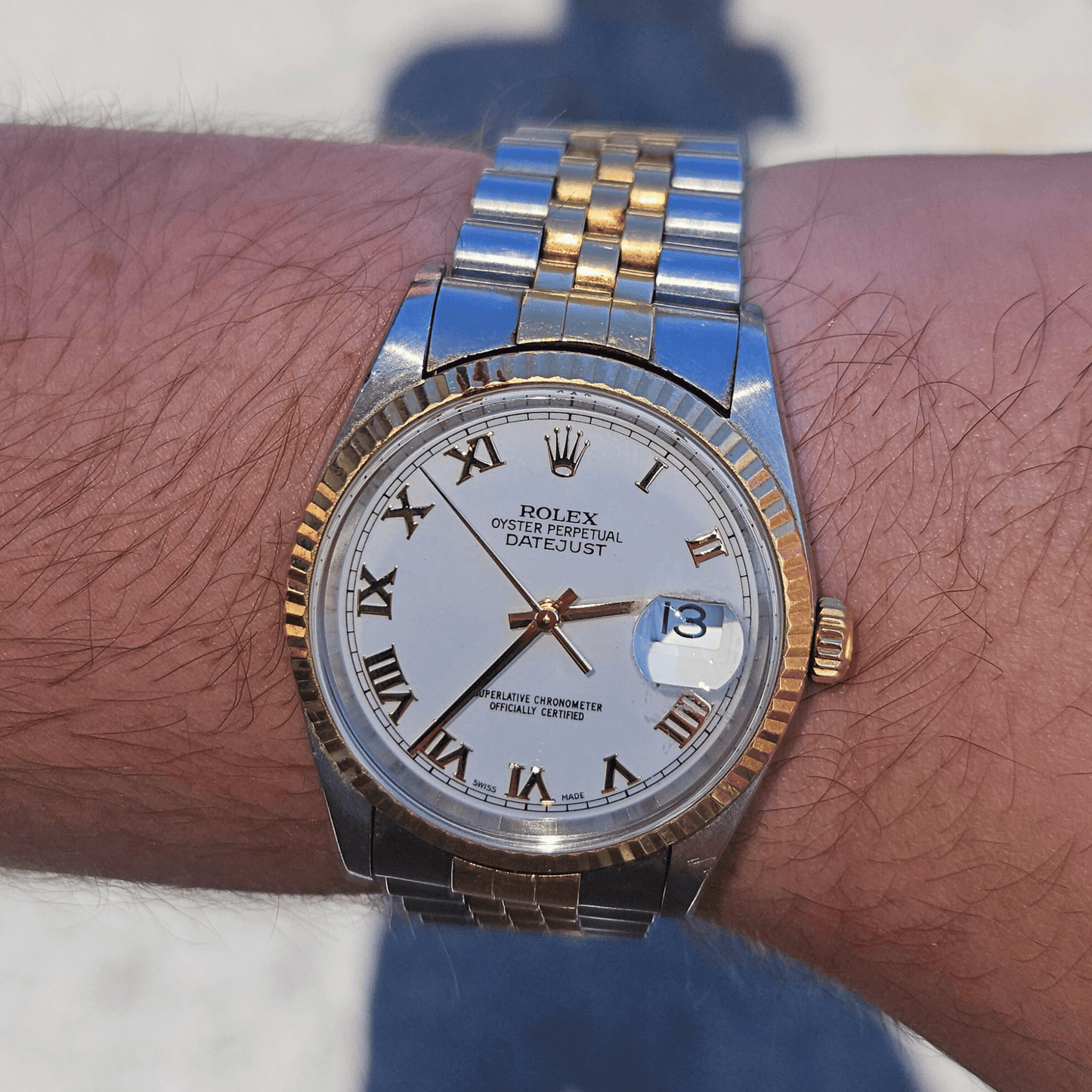 Mens Mystery Watches (Early Access)