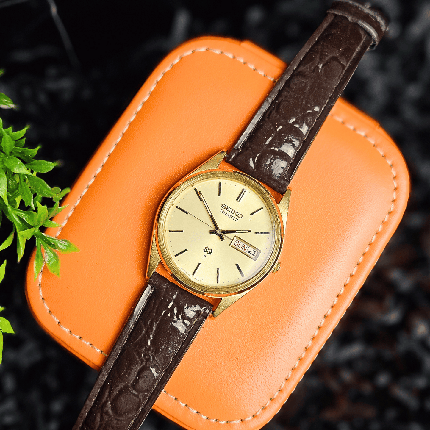 Mens Mystery Watches (Early Access)