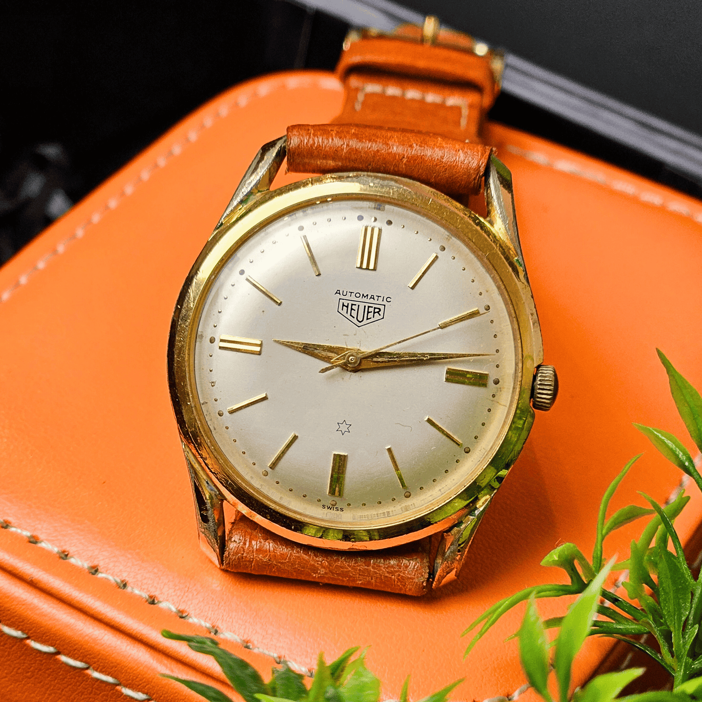 Mens Mystery Watches (Early Access)