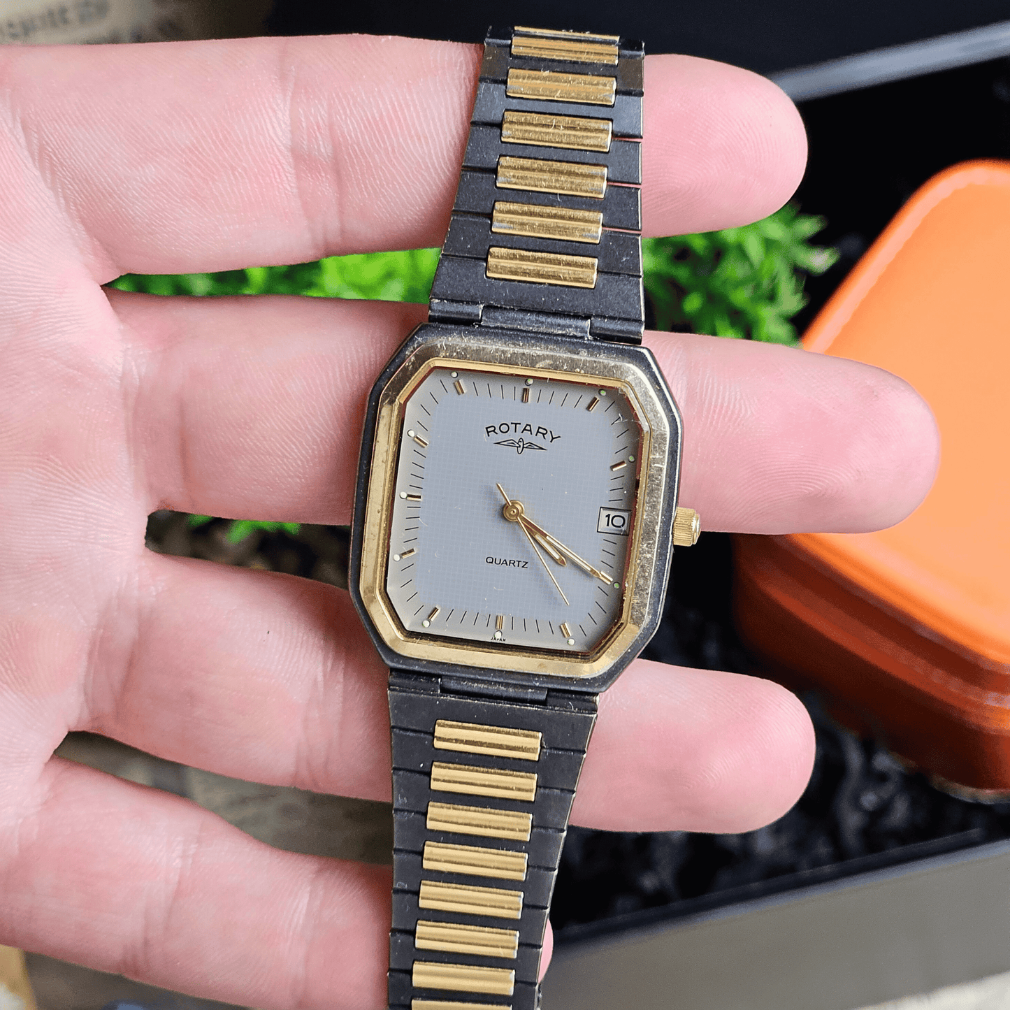Mens Mystery Watches (Early Access)