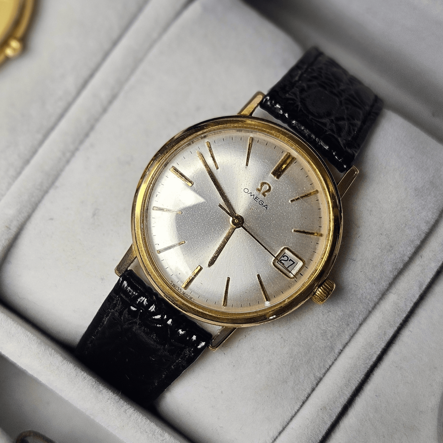 Mens Mystery Watches (Early Access)