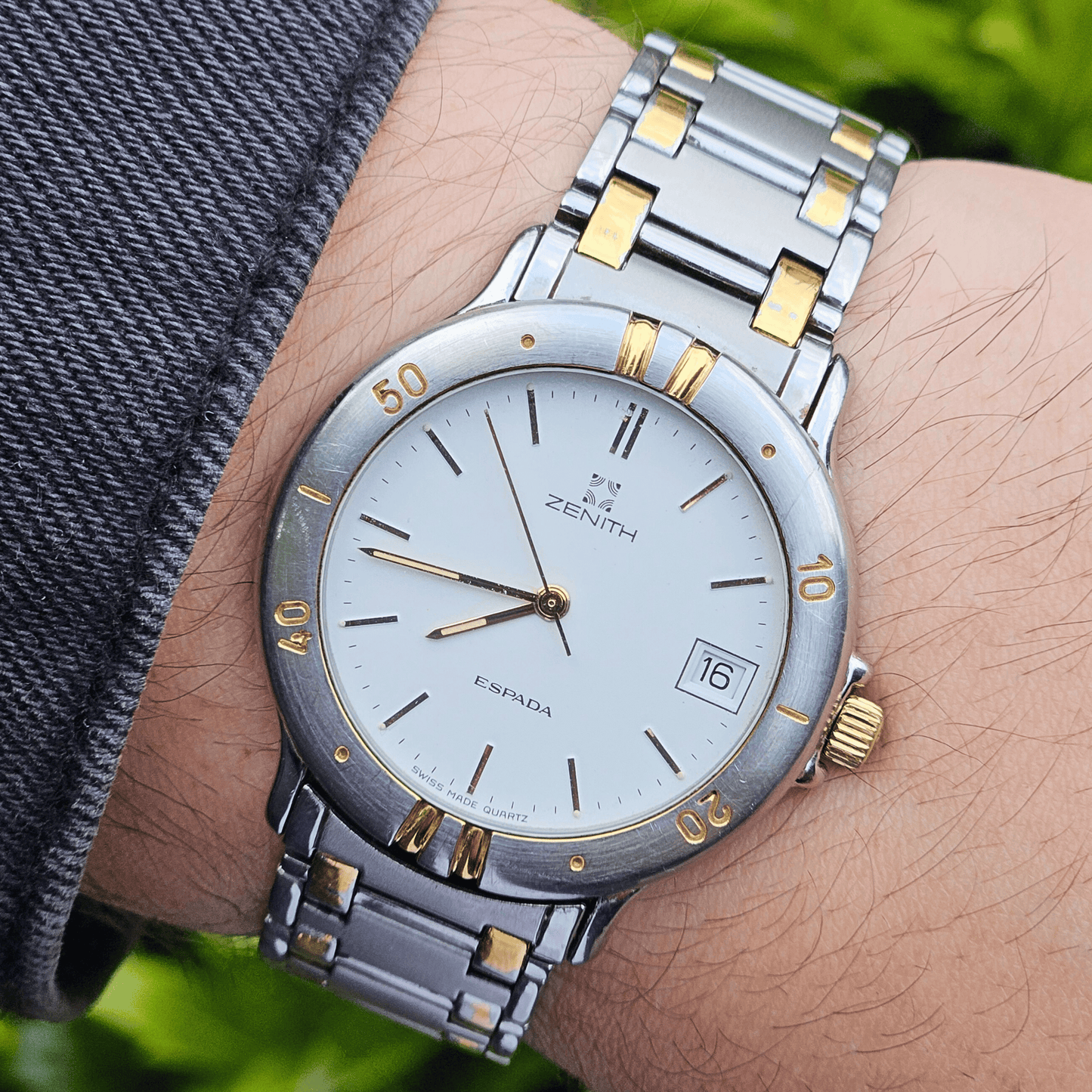 Mens Mystery Watches (Early Access)