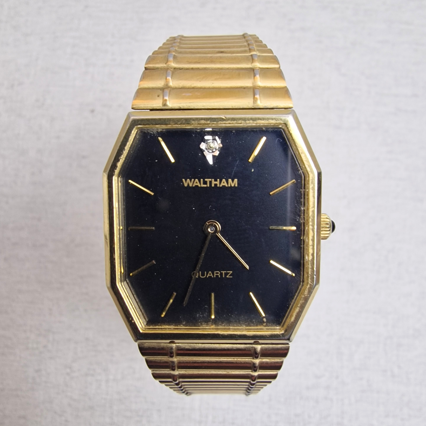 Men's Waltham Diamond Tank