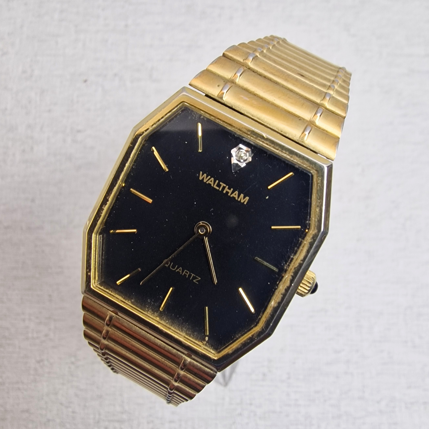 Men's Waltham Diamond Tank