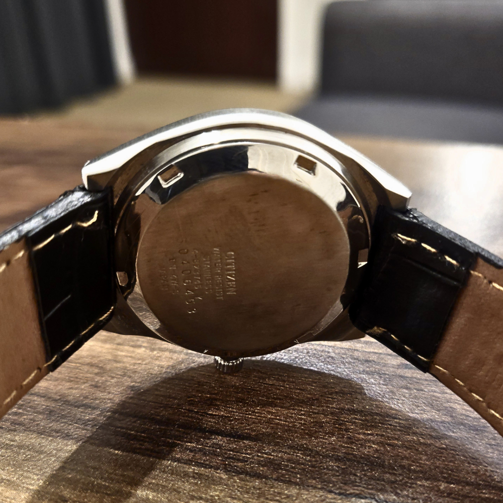 Vintage Citizen Eagle 7