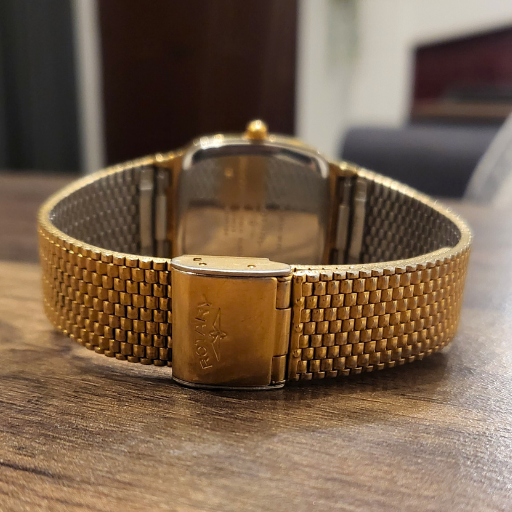 Men's Vintage Rotary Tank