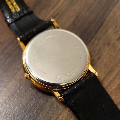 Men's Bulova X Mets