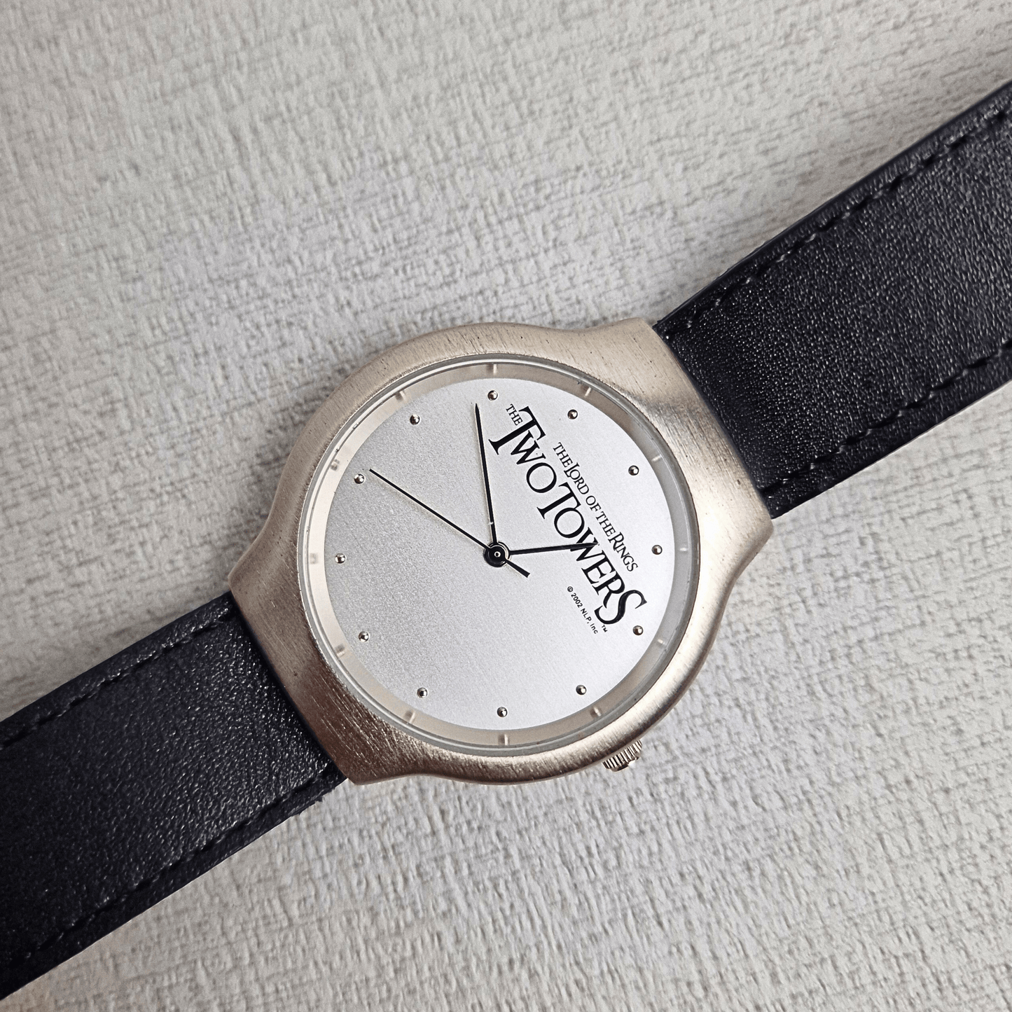 Mens Lord Of The Rings Promotional Watch (The Two Towers)
