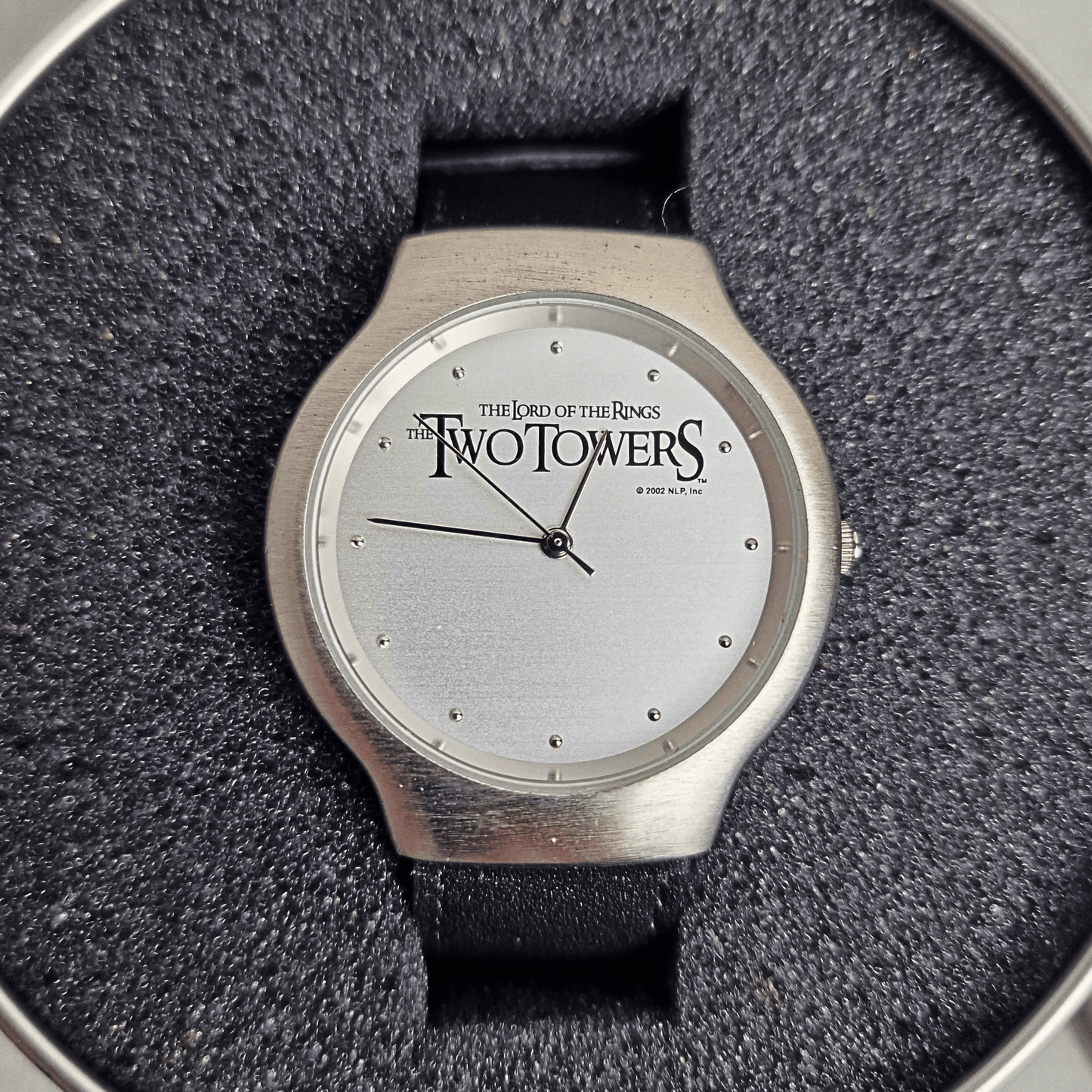 Mens Lord Of The Rings Promotional Watch (The Two Towers)