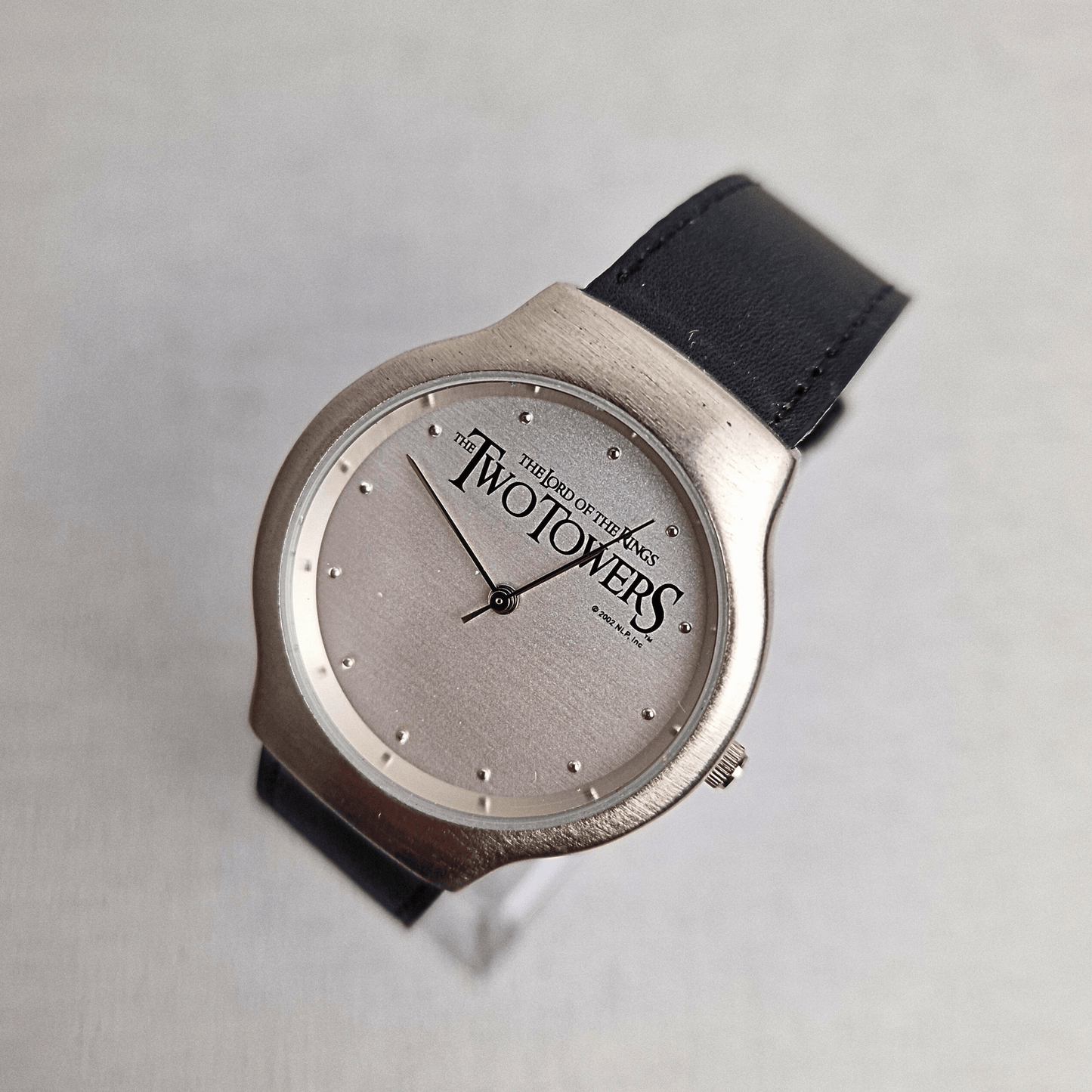 Mens Lord Of The Rings Promotional Watch (The Two Towers)