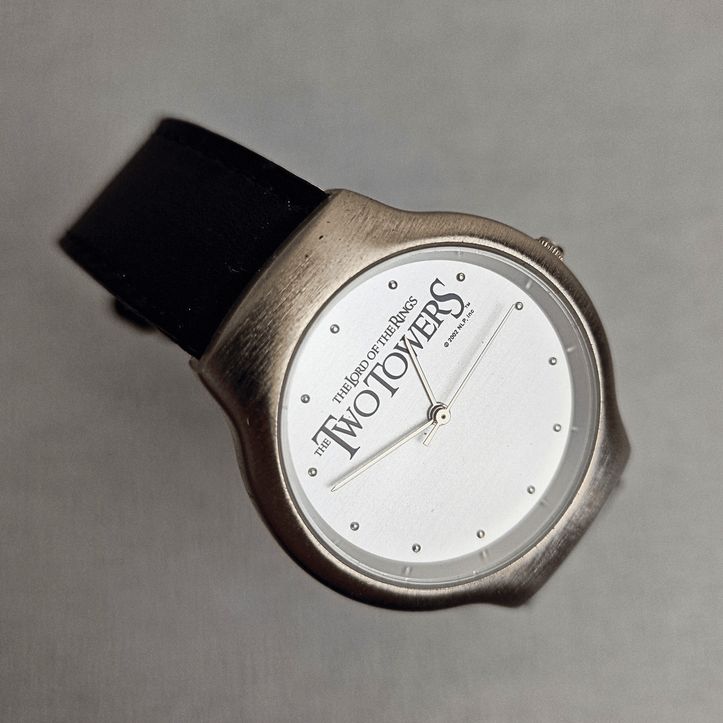 Mens Lord Of The Rings Promotional Watch (The Two Towers)