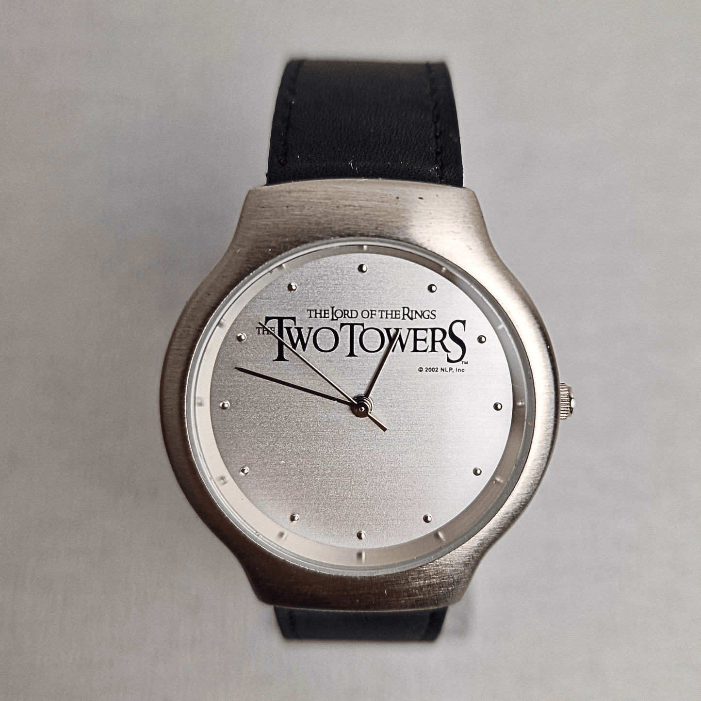 Mens Lord Of The Rings Promotional Watch (The Two Towers)