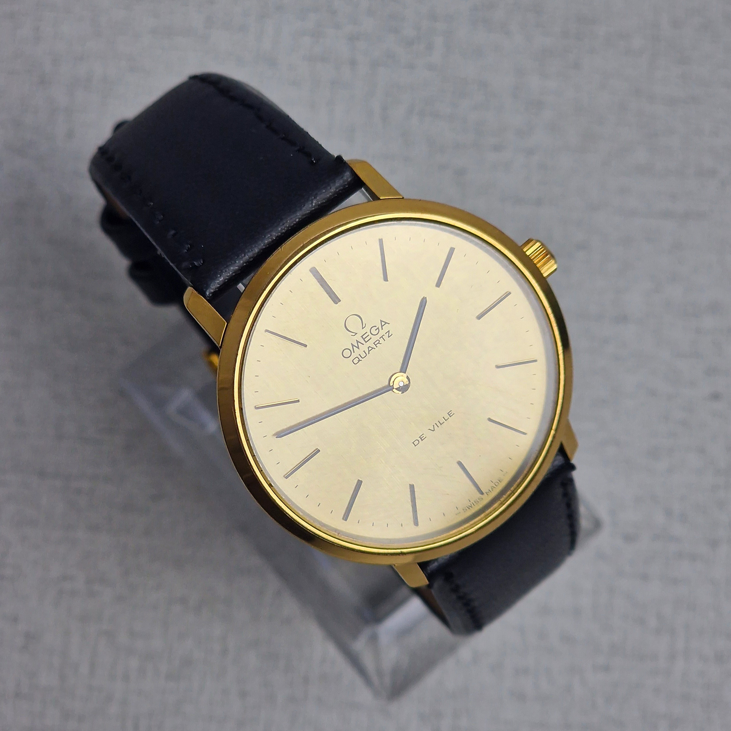 Mens Omega De Ville (Ref. 191.0044)