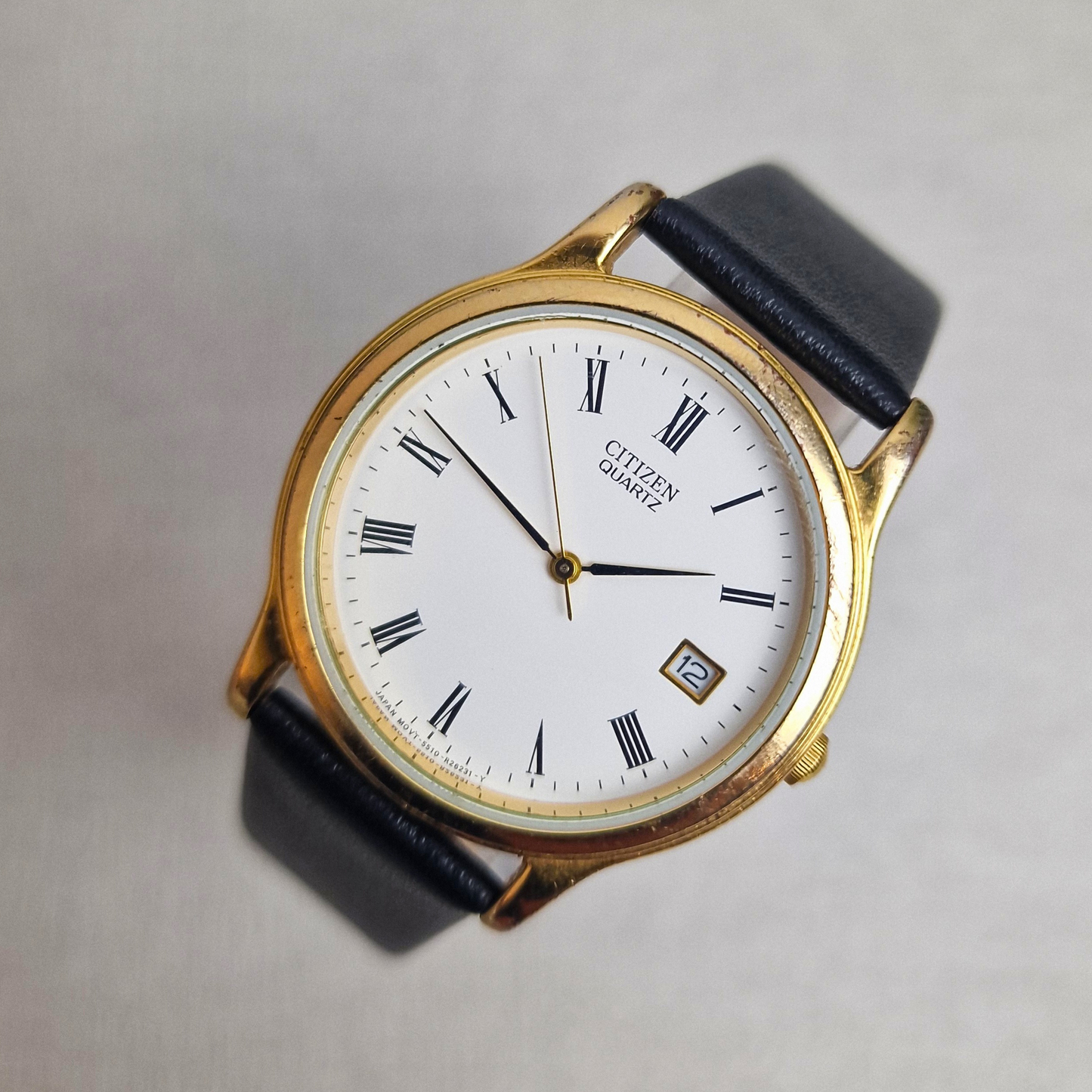 Mens Vintage Citizen Watch (Ref. 4121051)