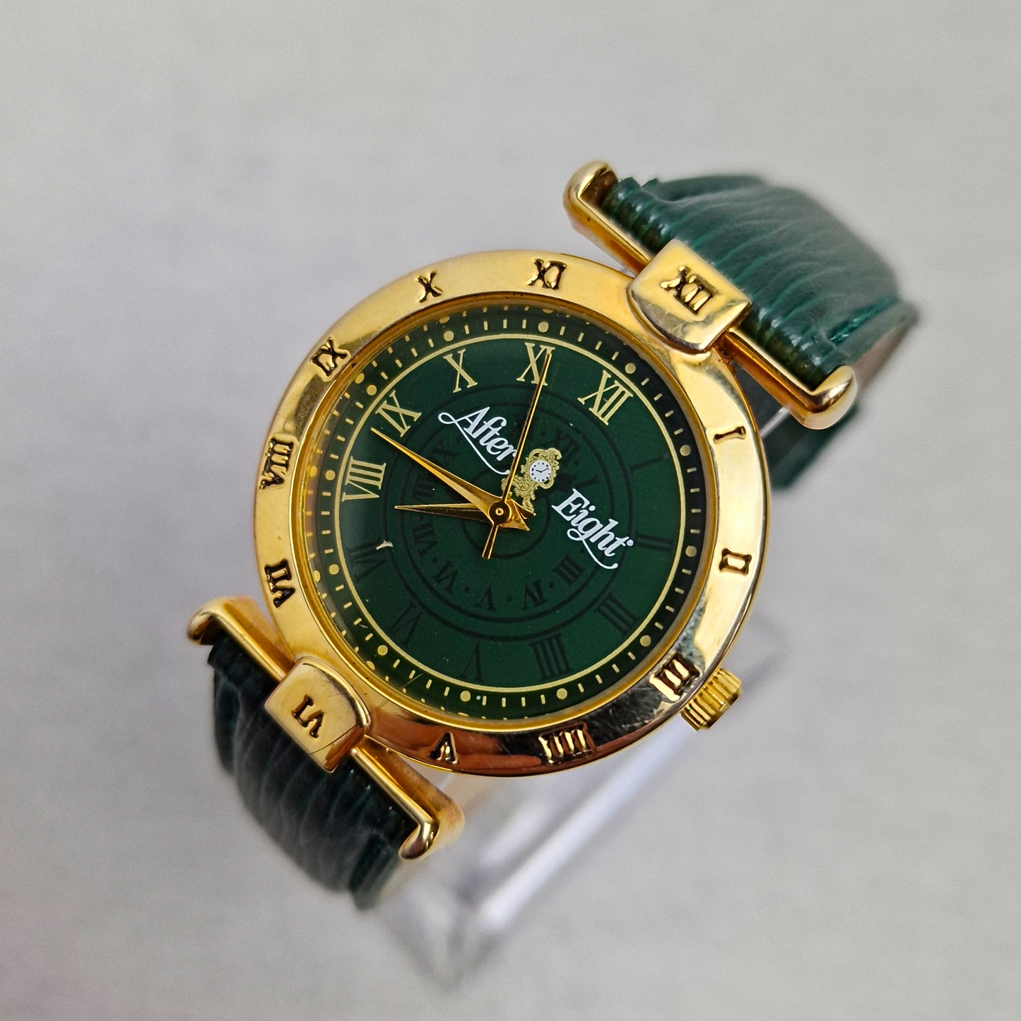 Mens After Eight Promotional Watch