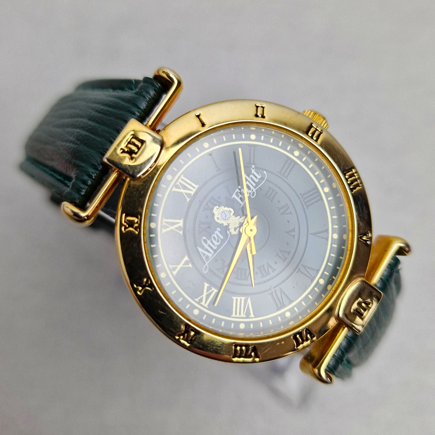 Mens After Eight Promotional Watch