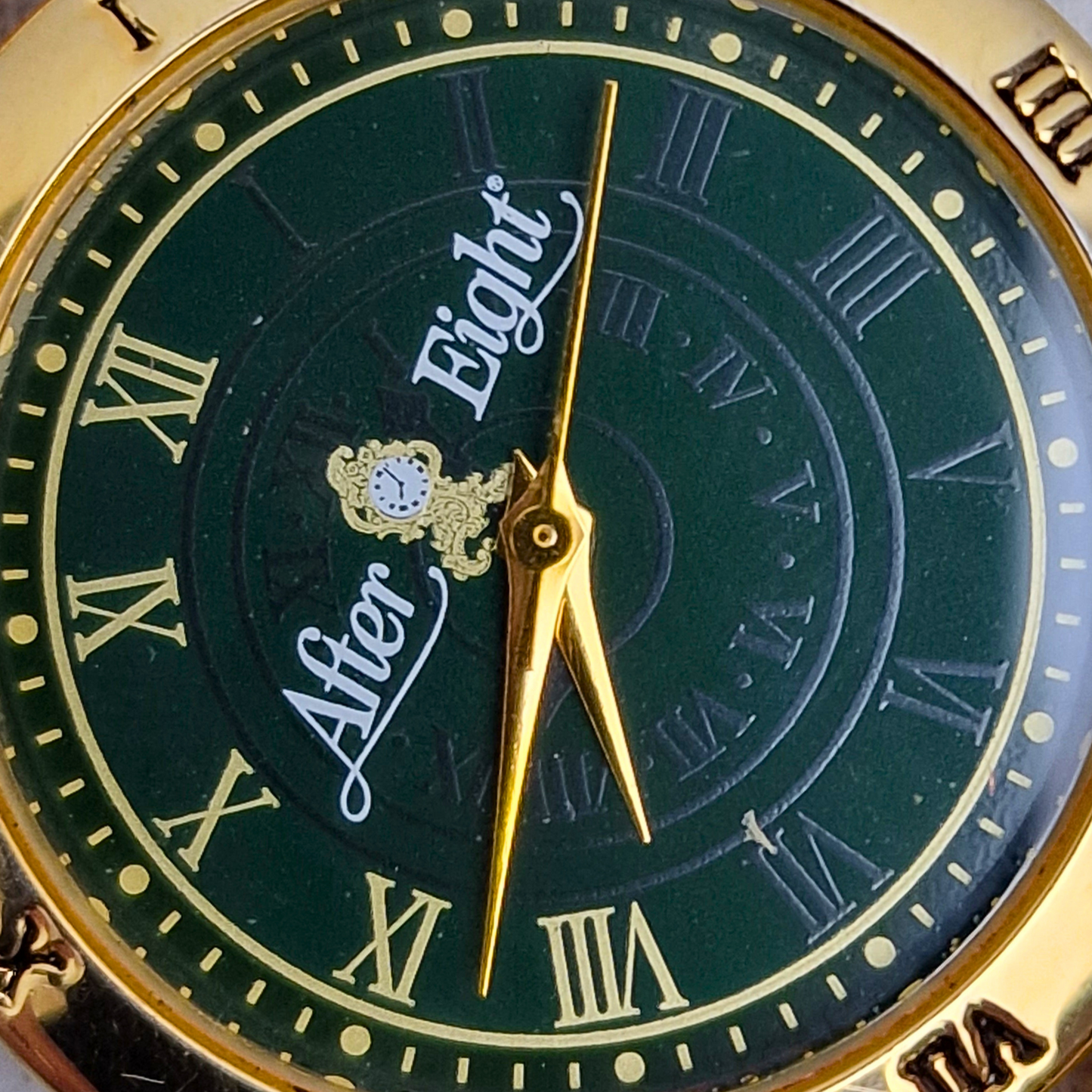 Mens After Eight Promotional Watch