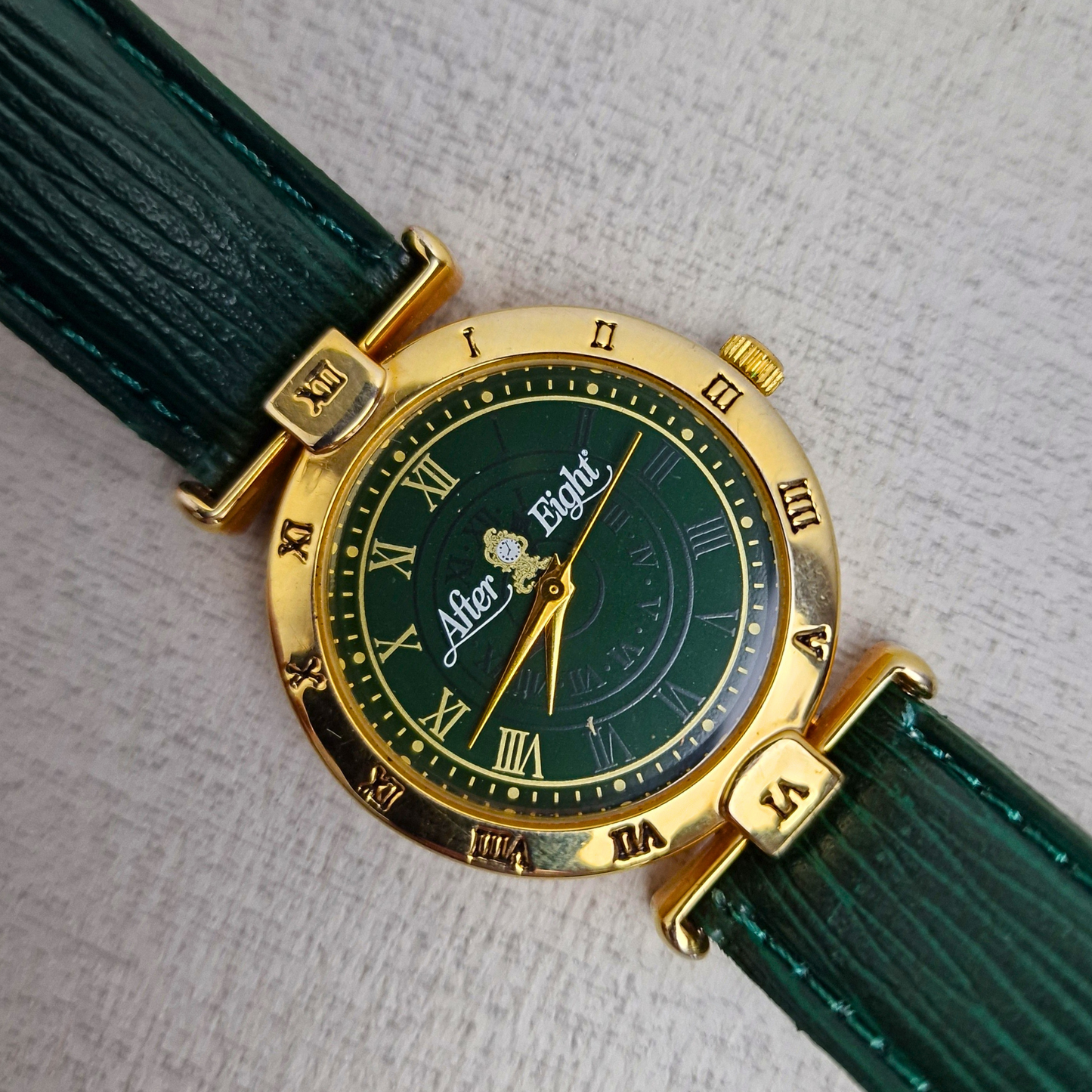 Mens After Eight Promotional Watch