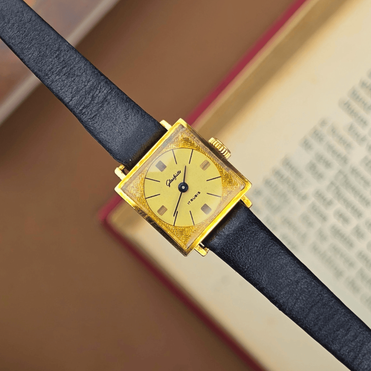Ladies Only