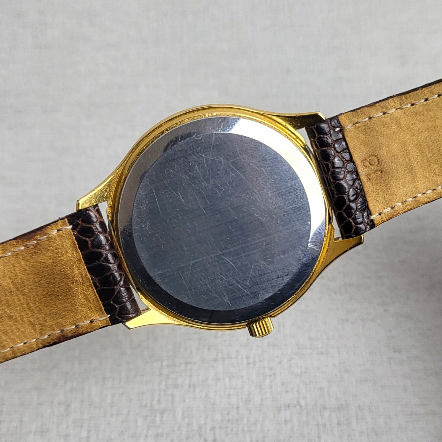 Men's Omega De Ville Cal.1342