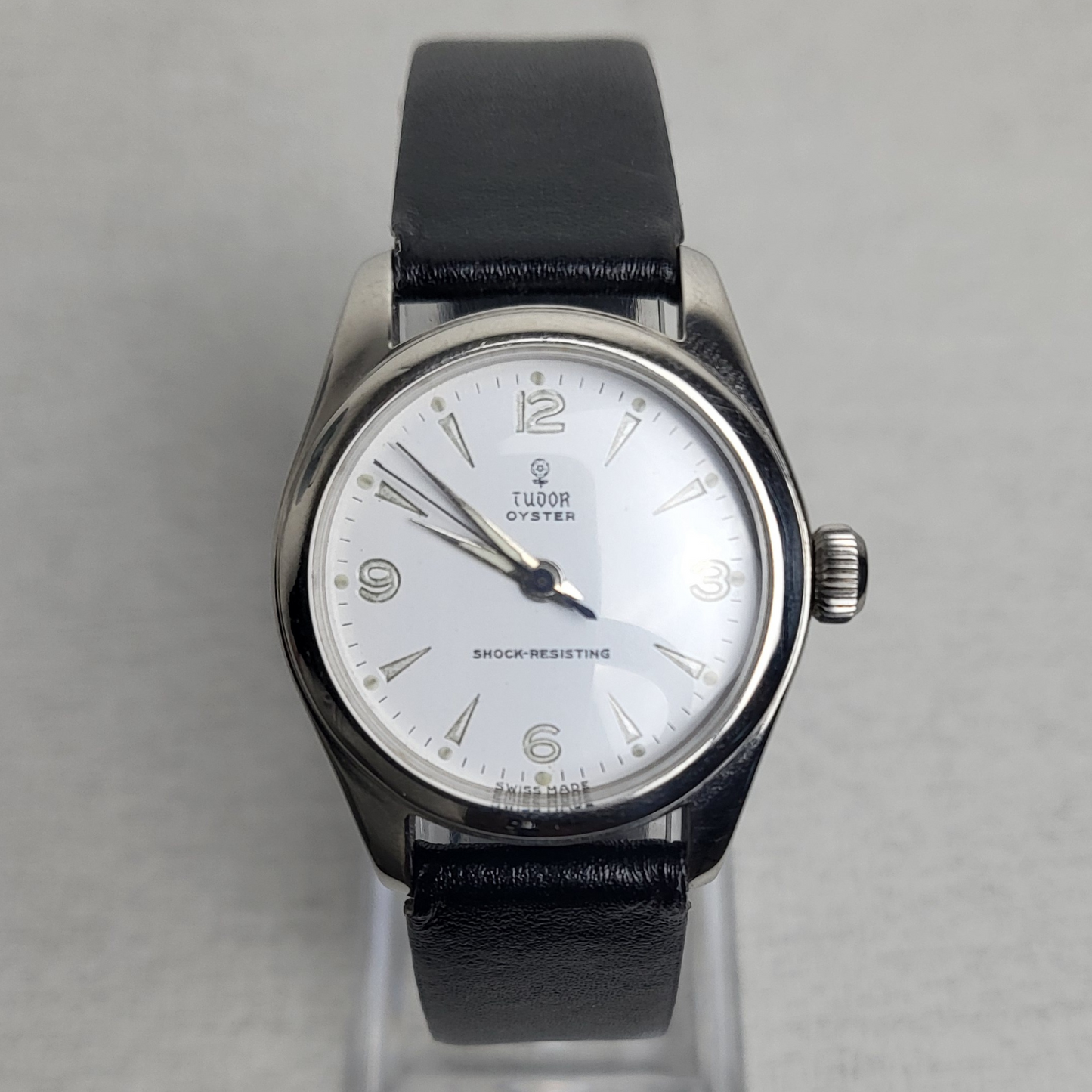 Vintage 1950s Tudor Oyster Ref 7803