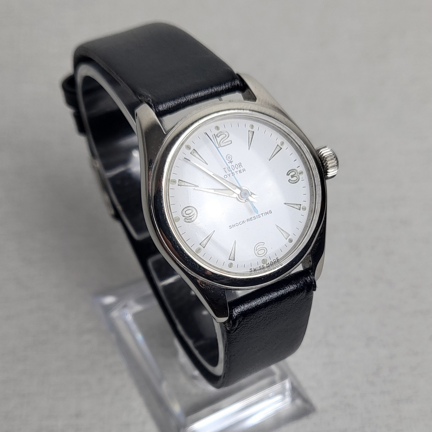 Vintage 1950s Tudor Oyster Ref 7803