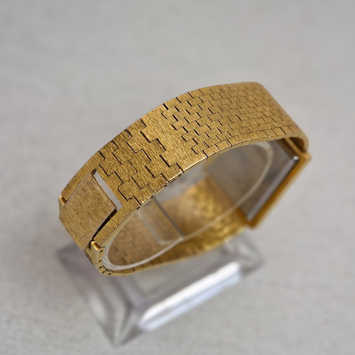 Mens Vintage Rotary Tank (Ref. 710)
