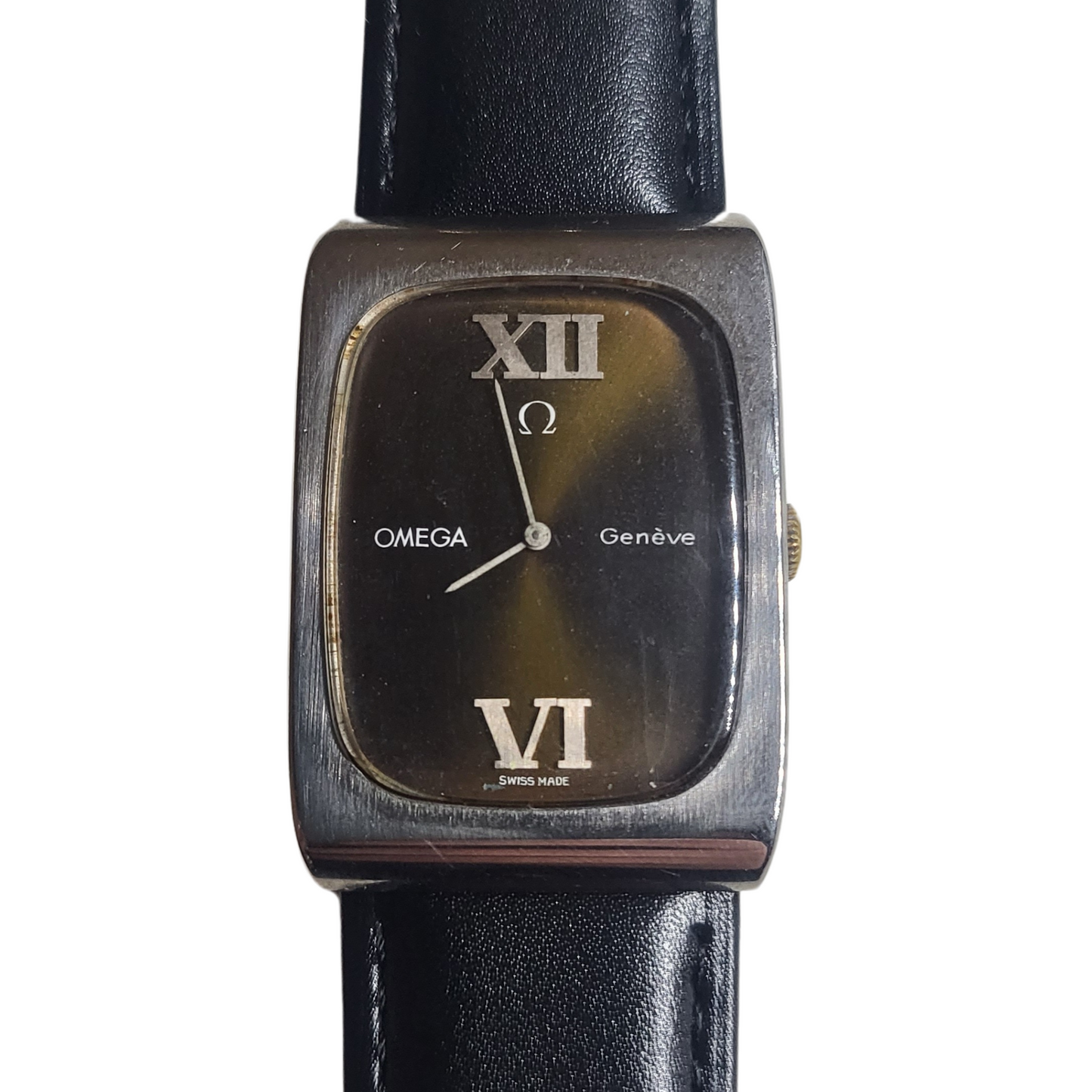 Men's Vintgae Omega Geneve