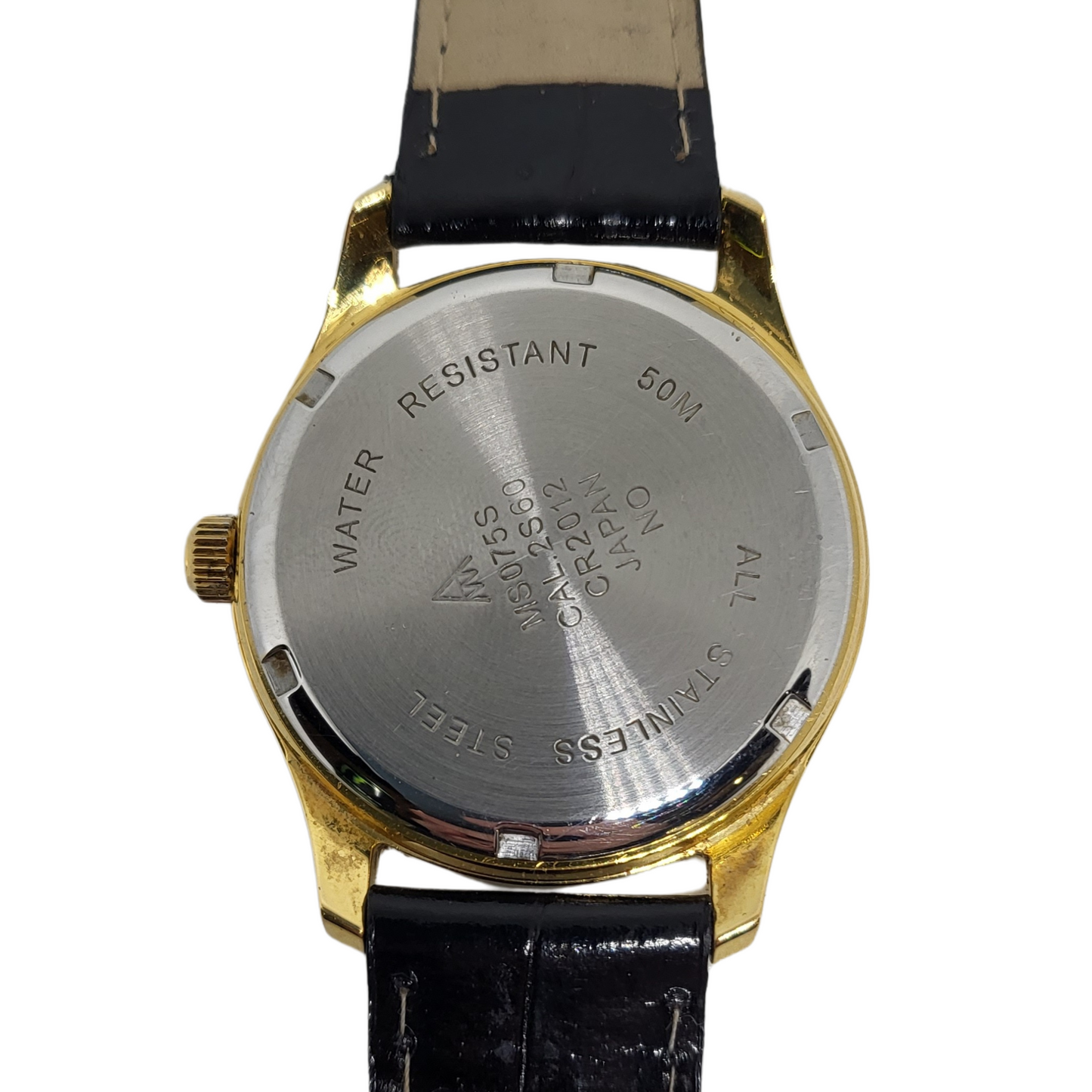 Men's Vintage Accurist Dress Watch