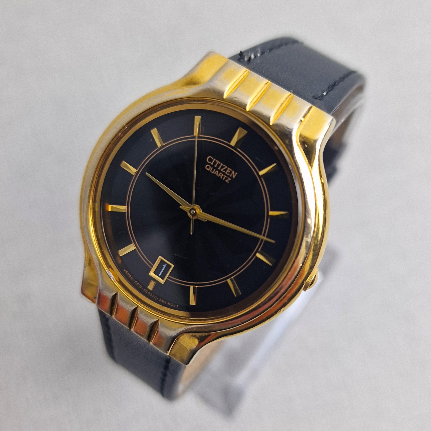 Mens Vintage Citizen Watch (Ref. 2081489)