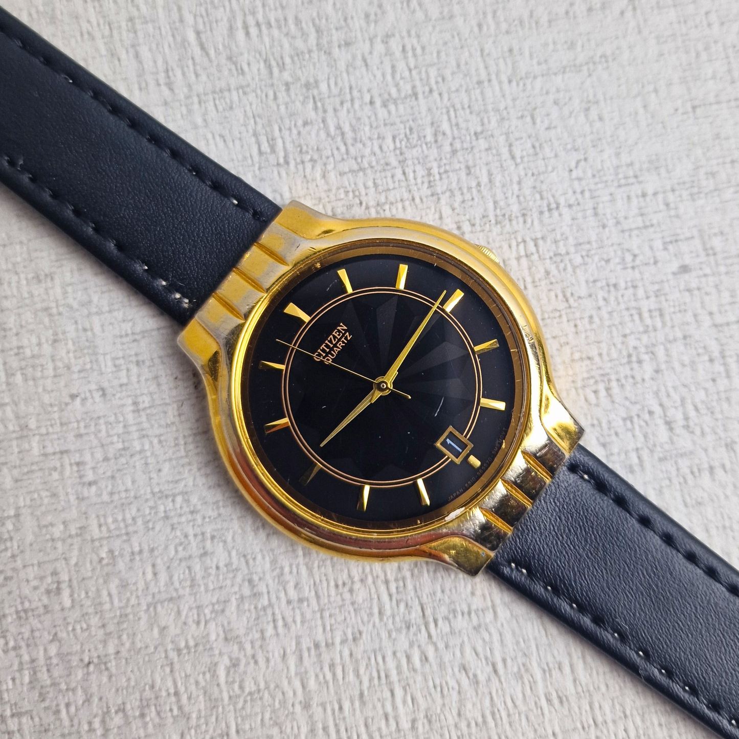 Mens Vintage Citizen Watch (Ref. 2081489)