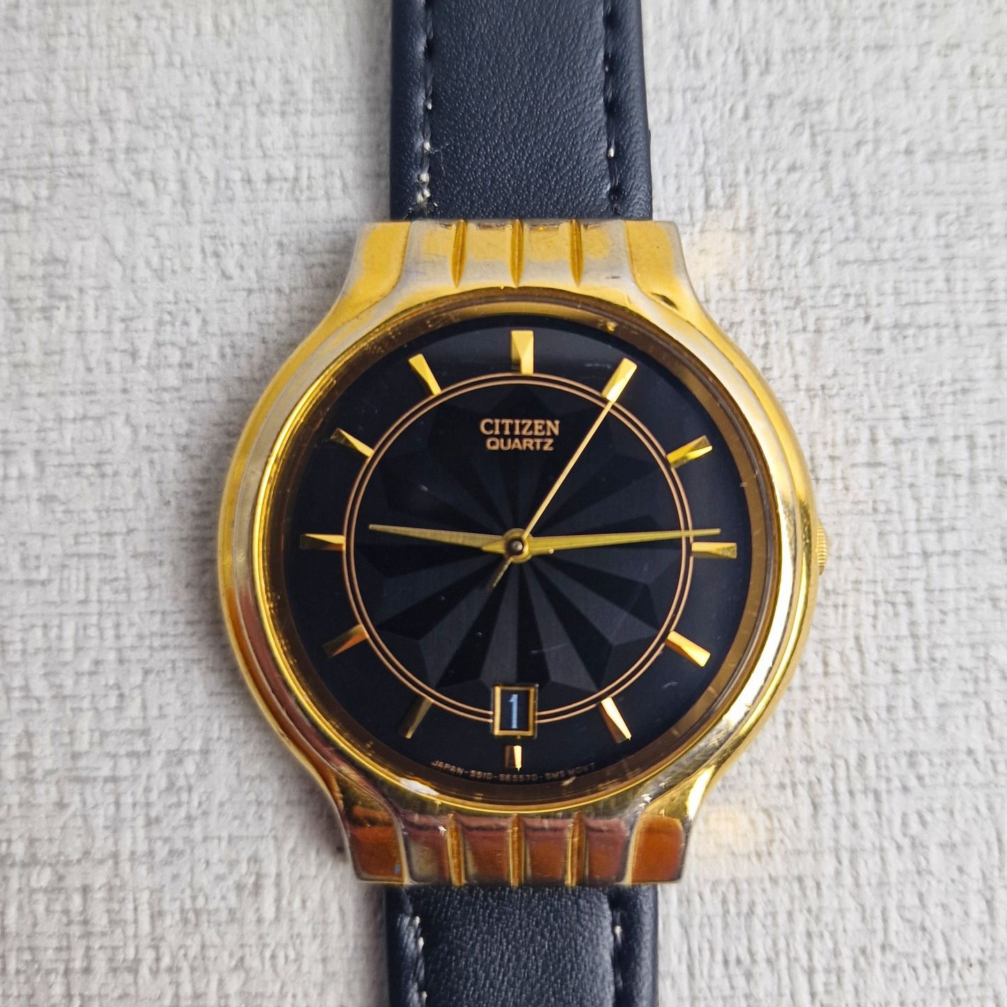 Mens Vintage Citizen Watch (Ref. 2081489)