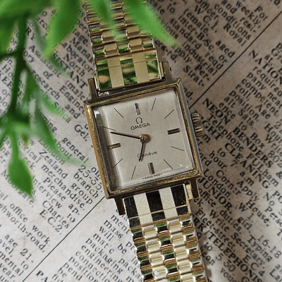 Ladies Mystery Watches