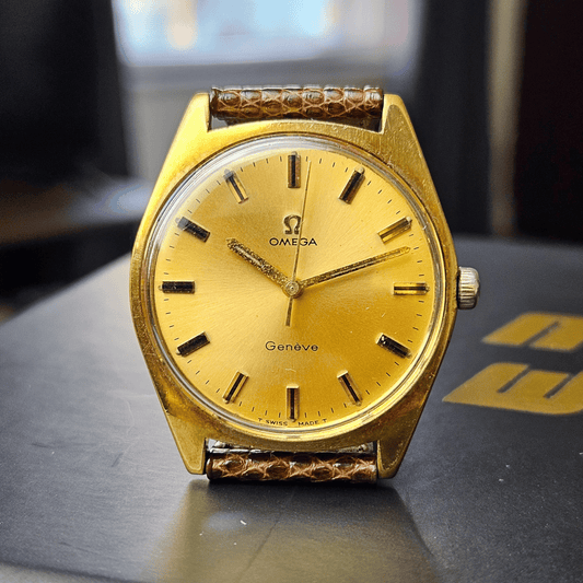 Mens Mystery Watches (General Access)