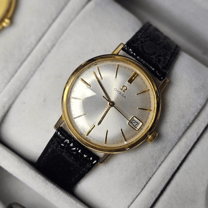Mens Mystery Watches (Early Access)