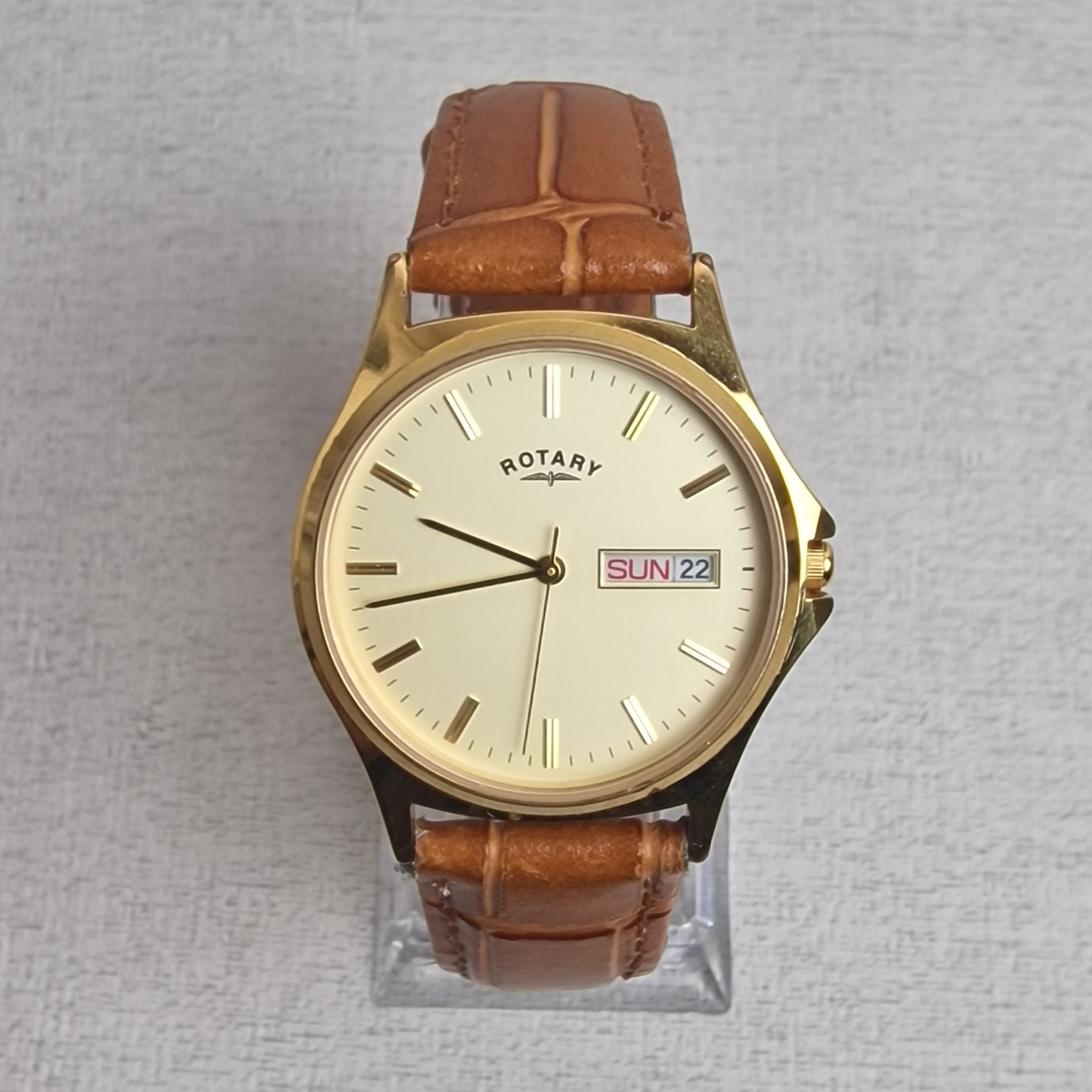 Men's Vintage Rotary Ref. 11263