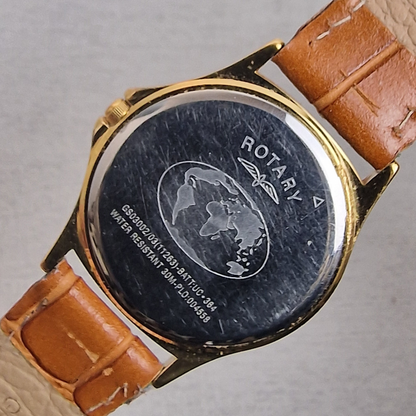 Men's Vintage Rotary Ref. 11263