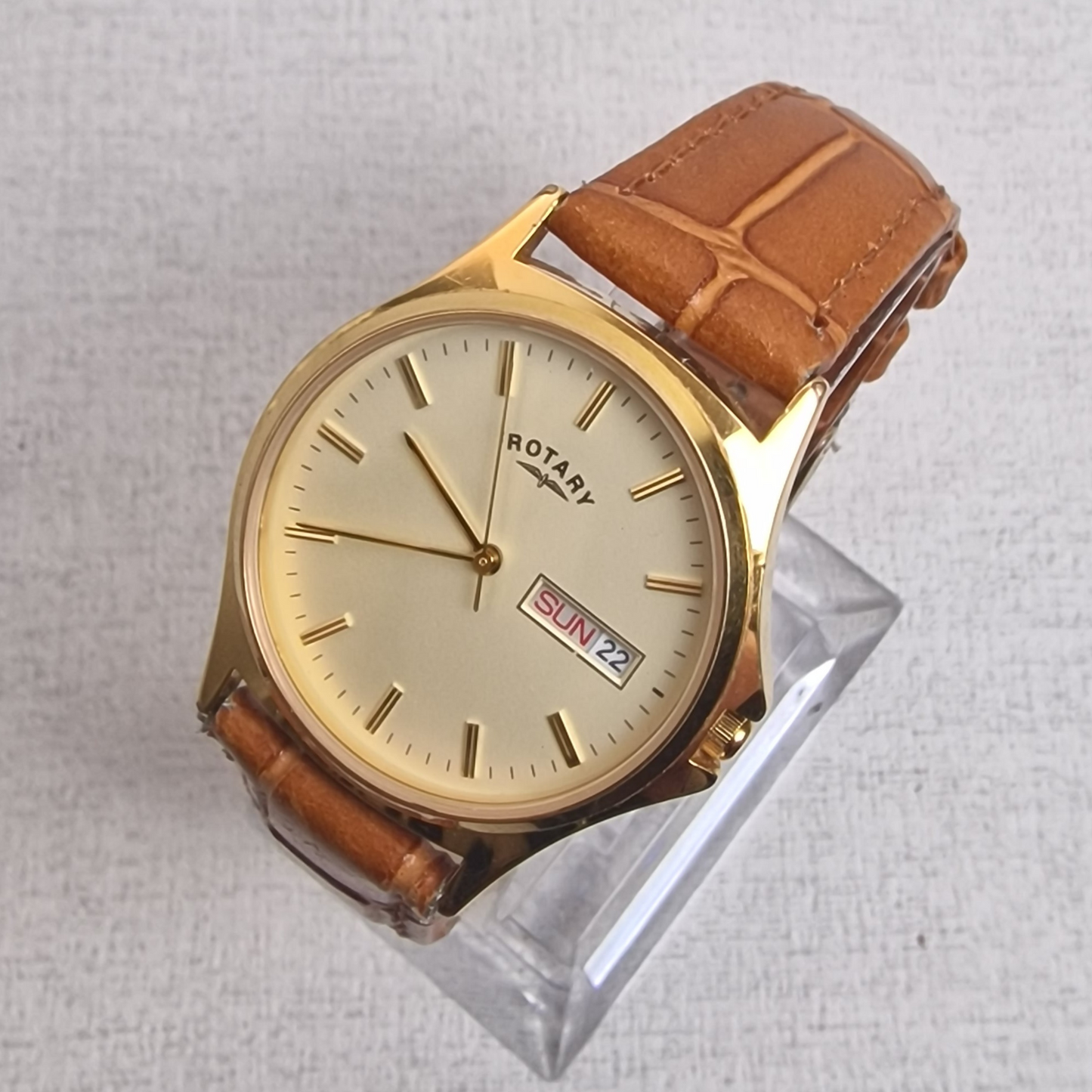 Men's Vintage Rotary Ref. 11263