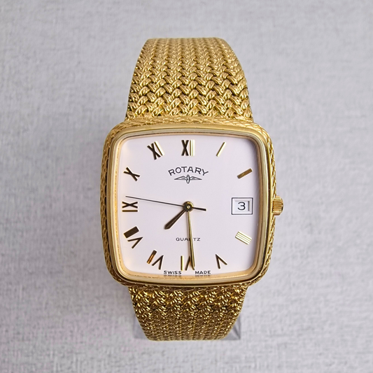 Men's Rotary Tank Ref. 4145