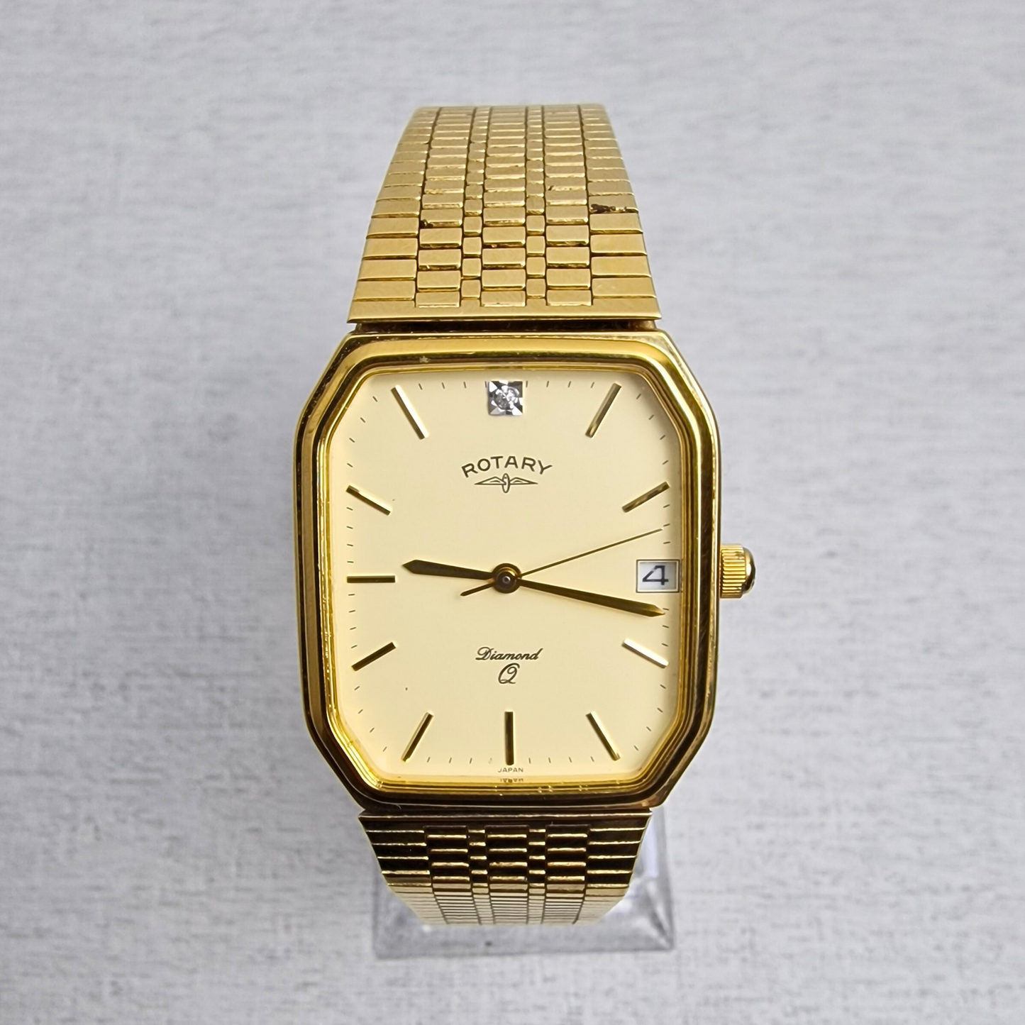 Men's Rotary Diamond Tank (Ref. 4260)