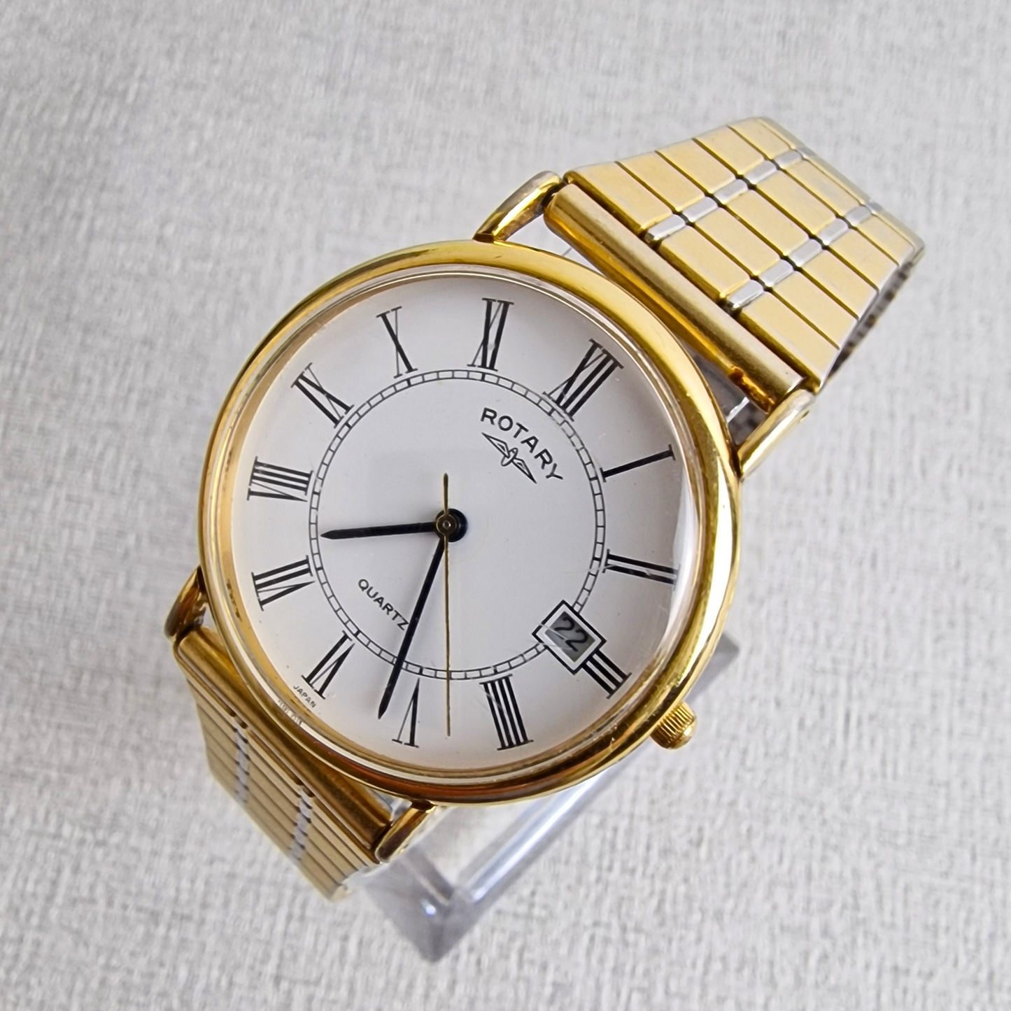 Men's Vintage Rotary (Ref. 3167)