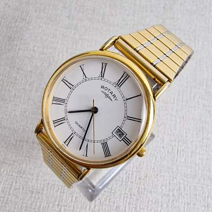 Men's Vintage Rotary (Ref. 3167)
