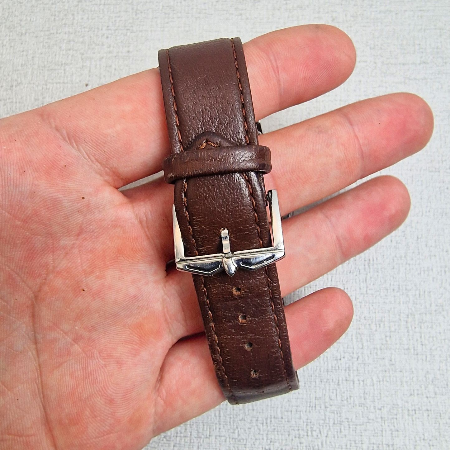 Men's Rotary Automatic Skeleton (Ref. GS00309/01)
