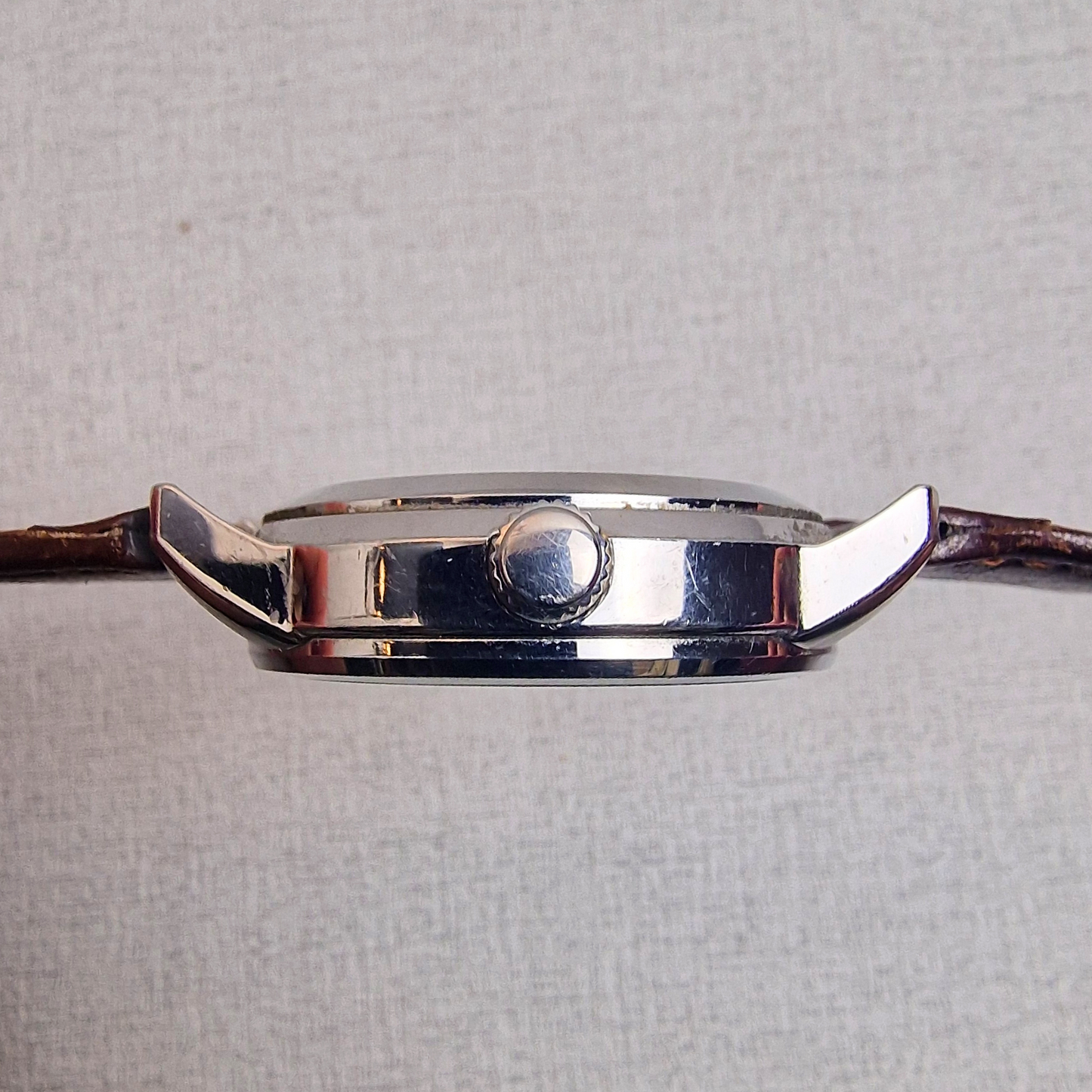 Men's Rotary Automatic Skeleton (Ref. GS00309/01)