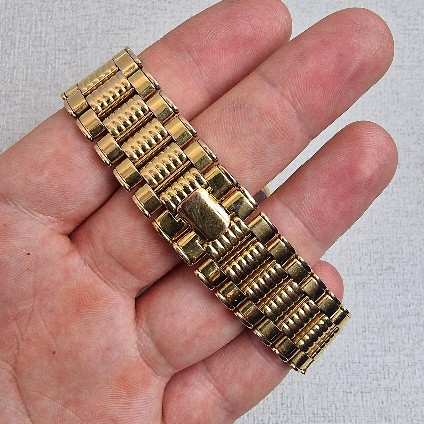 Men's Rotary Quartz (Ref. 3925)