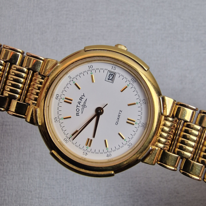 Men's Rotary Quartz (Ref. 3925)