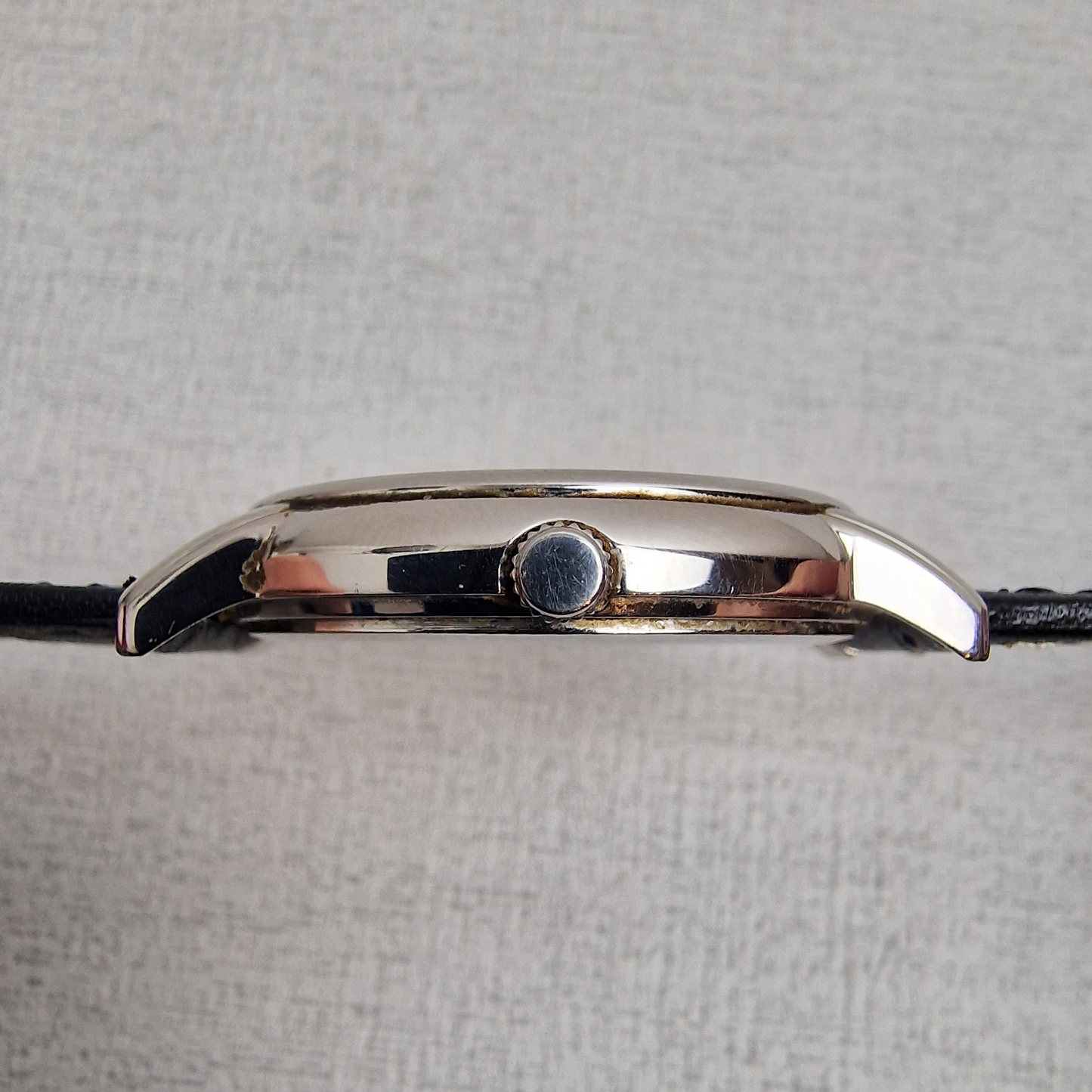 Men's Rotary Day-Date Watch (Ref. GB02762/02)