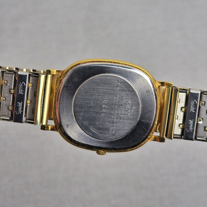 Men's Rotary Ellipse Watch (Ref. 1878)