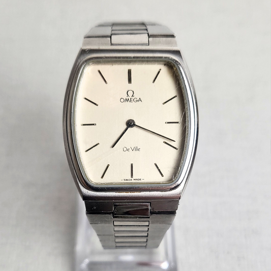 Men's Omega De Ville Cal.1365